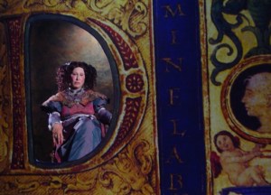 PRIMAVERA, um filme de Carlos Porto de Andrade