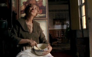 PRIMAVERA, um filme de Carlos Porto de Andrade