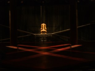 RICARDO III, Teatro Faap 2006, direção de Jô Soares