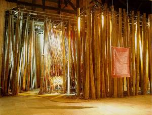 SESC POMPÉIA / Terra Paulista, 2005