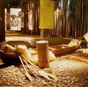 SESC POMPÉIA/ Terra Paulista, 2005