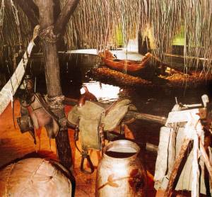 SESC POMPÉIA/ Terra Paulista, 2005