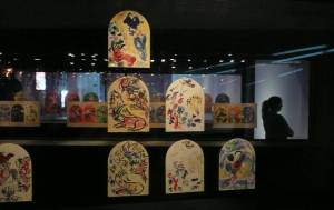 Hadassah, Marc Chagall 05