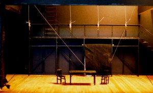 Senhor das Flores 01